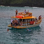 FERNANDO DE NORONHA charter boat