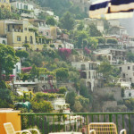 Casa Cosenza view