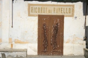 Ravello storefront