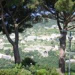 Ravello view