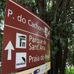 Praia do Cachorro Fernando de Noronha