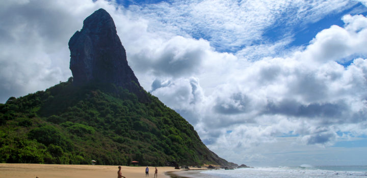 THE BRAZILIAN PARADISE NOBODY REALLY KNOWS ABOUT