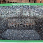 Bologna montage art