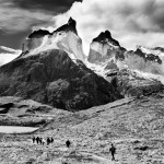 Torres del Paine National Park The Horns