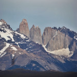 Torres del Paine National Park The Towers