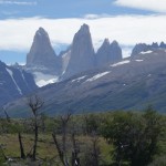 Torres del Paine National Park The Towers