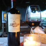 Narbona Wine Lodge wine