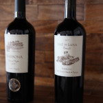 Narbona Wine Lodge wines