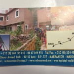 Douar Armed Imlil contact
