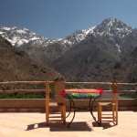 Duoar Armed Imlil apartment