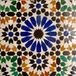 Marrakesh patterns