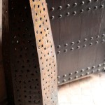 Marrakesh doorway