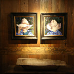 Devil's Thumb Ranch artwork