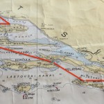 Croatia Sailing Route Queen of the Adriatic