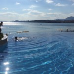 Split Le Meridien Pool