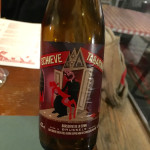 Nuetnigenough beer