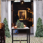 Antwerp Kloosterstraat gallery