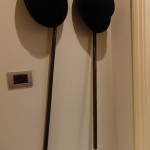 Hotel Amigo Brussels hats