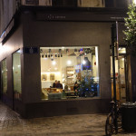 Café Capitale Brussels