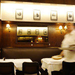 Antwerp Ciro's Restaurant
