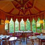 Chateau de Riell dacha
