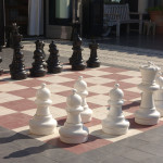 La Coorniche chess