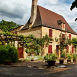 Saint-Leon-Sur-Vézère house