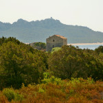 Domaine de Murtoli beach house