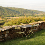 Domaine de Murtoli A Tiria coffee table