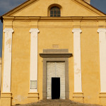 Sant'Antonino church