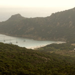 Corsica Roccapina