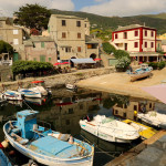 Centuri Harbor Cap Corse