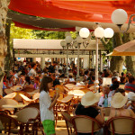 L'Ille-Rousse restaurants