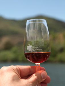 Douro Exclusive wine glass