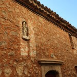 Tourrettes-sur-Loup building