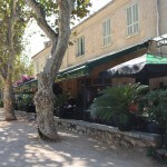 Saint-Paul-Du-Fence bistro