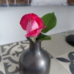 Casa Arte flower vase