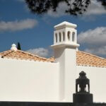 Casa Arte roof tiles