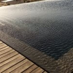 Areias do Seixo pool ripples