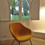 Casa Arte design chair
