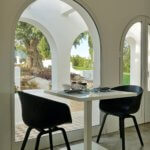 Casa Arte dining room