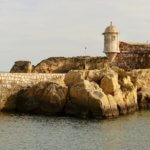 Lagos Fort