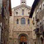 La Seu d'Urgell church