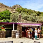 Cala Montjoi restaurant