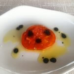 Hotel Mas Lazuli tomatoes