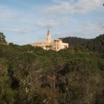 Sant Pere del Bosc park