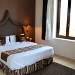 Sant Pere del Bosc bedroom
