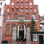 Schiffergesellschaft Lübeck