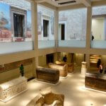 Neues Museum tombs