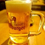 Restaurant Austria Kreuzberg beer